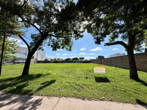 Terreno en Venta en Villa Del Parque, Rafaela
