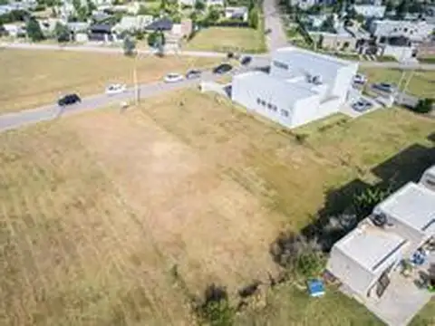 Terreno en Venta en Roldan, San Lorenzo