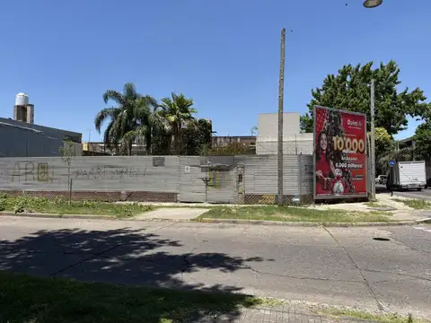 Terreno en Venta en Rosario, Santa Fe