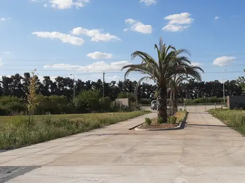Terreno en Venta en Lujan, Partido de Luján