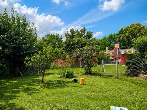 Terreno en Venta en San Miguel, Partido de San Miguel