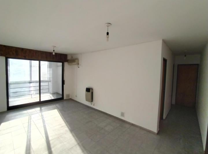 Departamento · 48m² · 5 Ambientes
