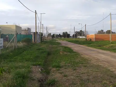 Terreno en Venta en La Plata, Partido de La Plata