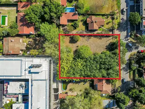 Terreno en Venta en Manuel Alberti, Partido de Pilar