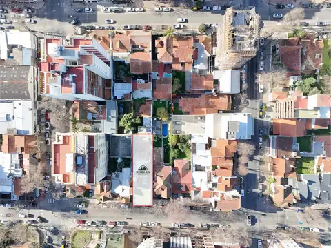 Terreno en Venta en Chauvin, Mar del Plata