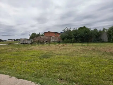 Terreno en Venta en Timbues Jose Maria, San Lorenzo