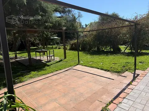 Terreno en Venta en La Horqueta, San Isidro