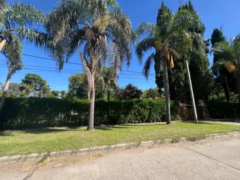 Terreno en Venta en Granadero Baigorria, Rosario
