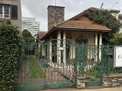 Terreno en Venta en Olivos Vias/Maipu, Olivos