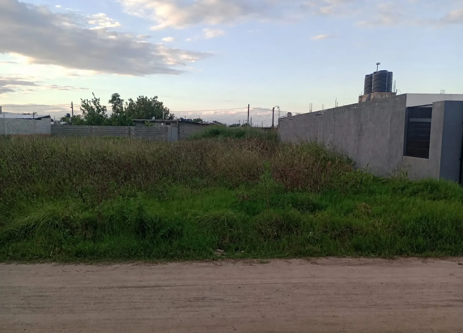 LOTE ECOTIERRA, ITUZAINGO ANEXO