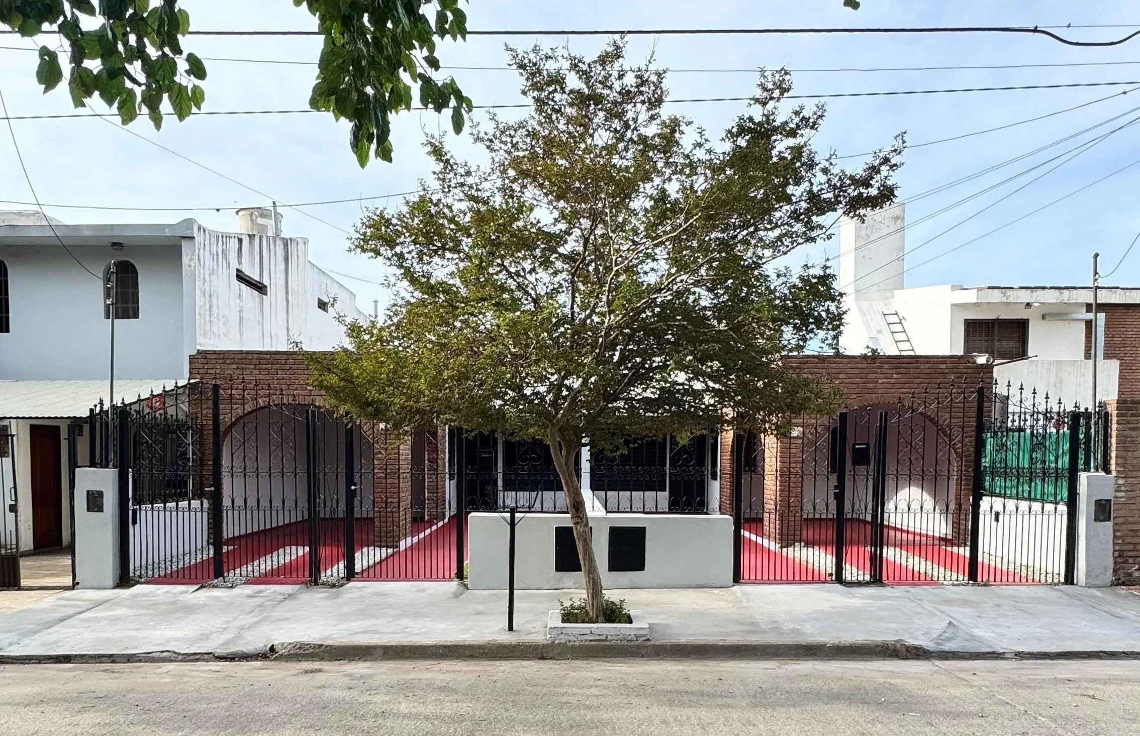APTO CREDITO  Parque Capital 2 Dorm.
