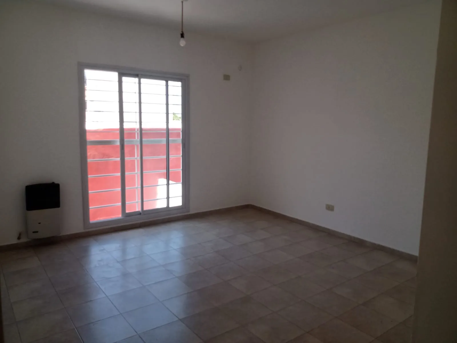 Alquiler de departamento de dos dormitorio en barrio Pueyrredon