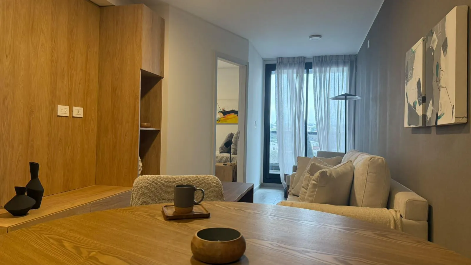 VENTA DEPARTAMENTO A ESTRENAR NUEVA CÓRDOBA