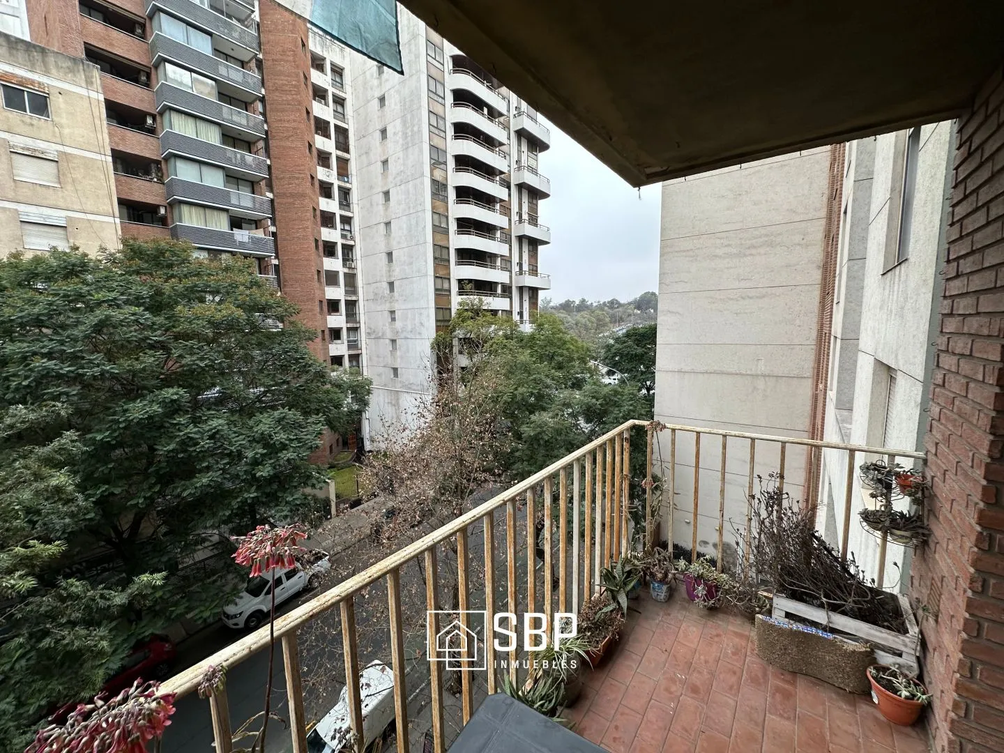 Depto en Venta | 3 Dorm | Nueva Cordoba