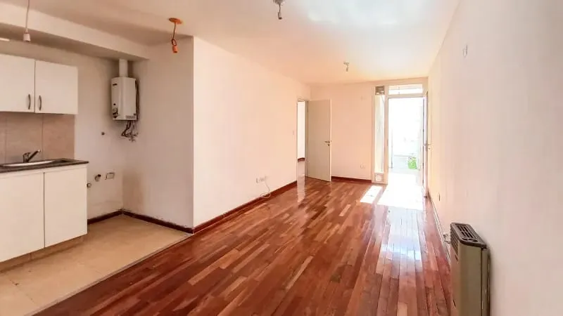 VENTA DEPARTAMENTO 1 DORM CON PATIO - GENERAL PAZ