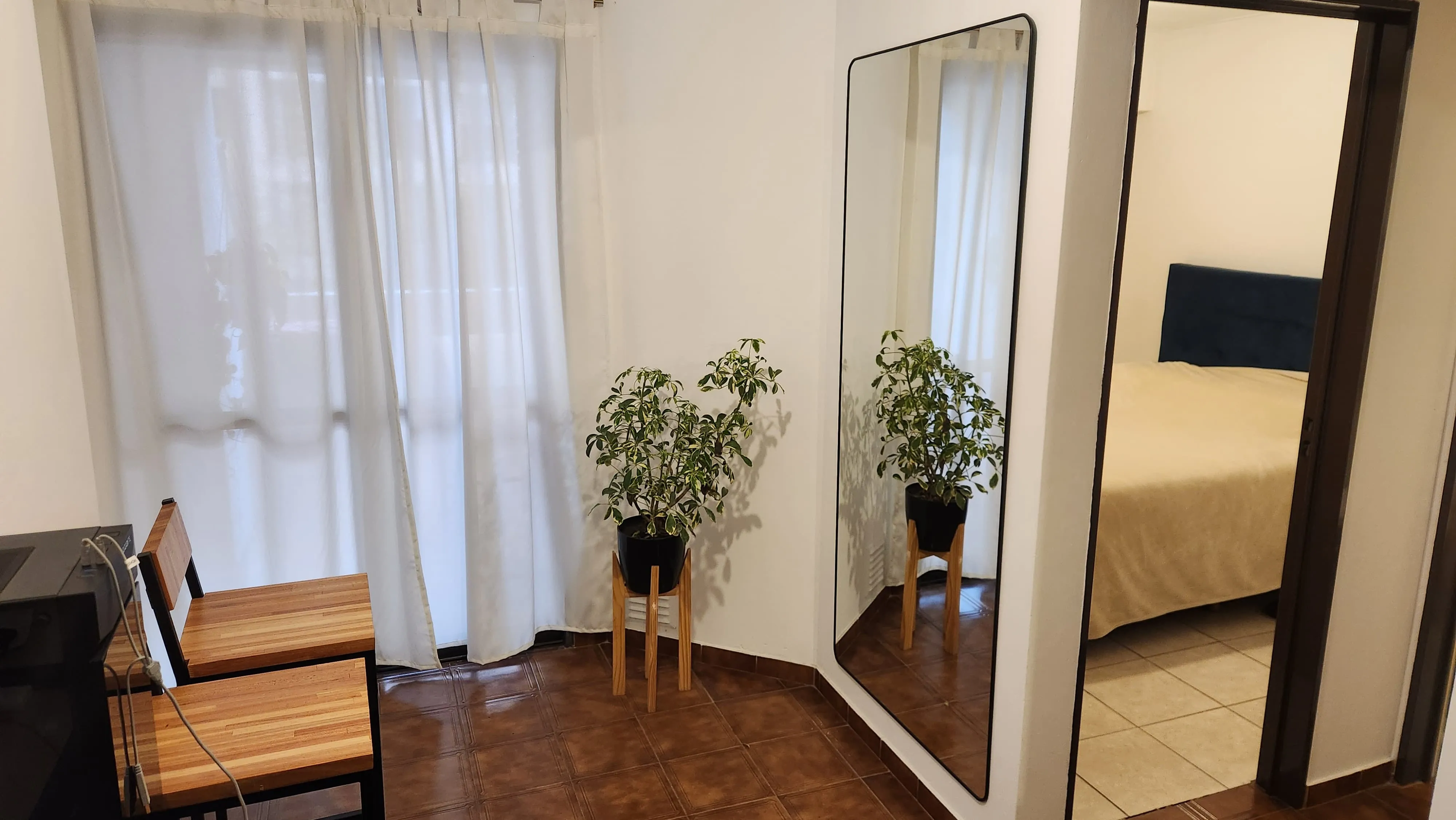Venta Departamento Un dormitorio Nueva Córdoba