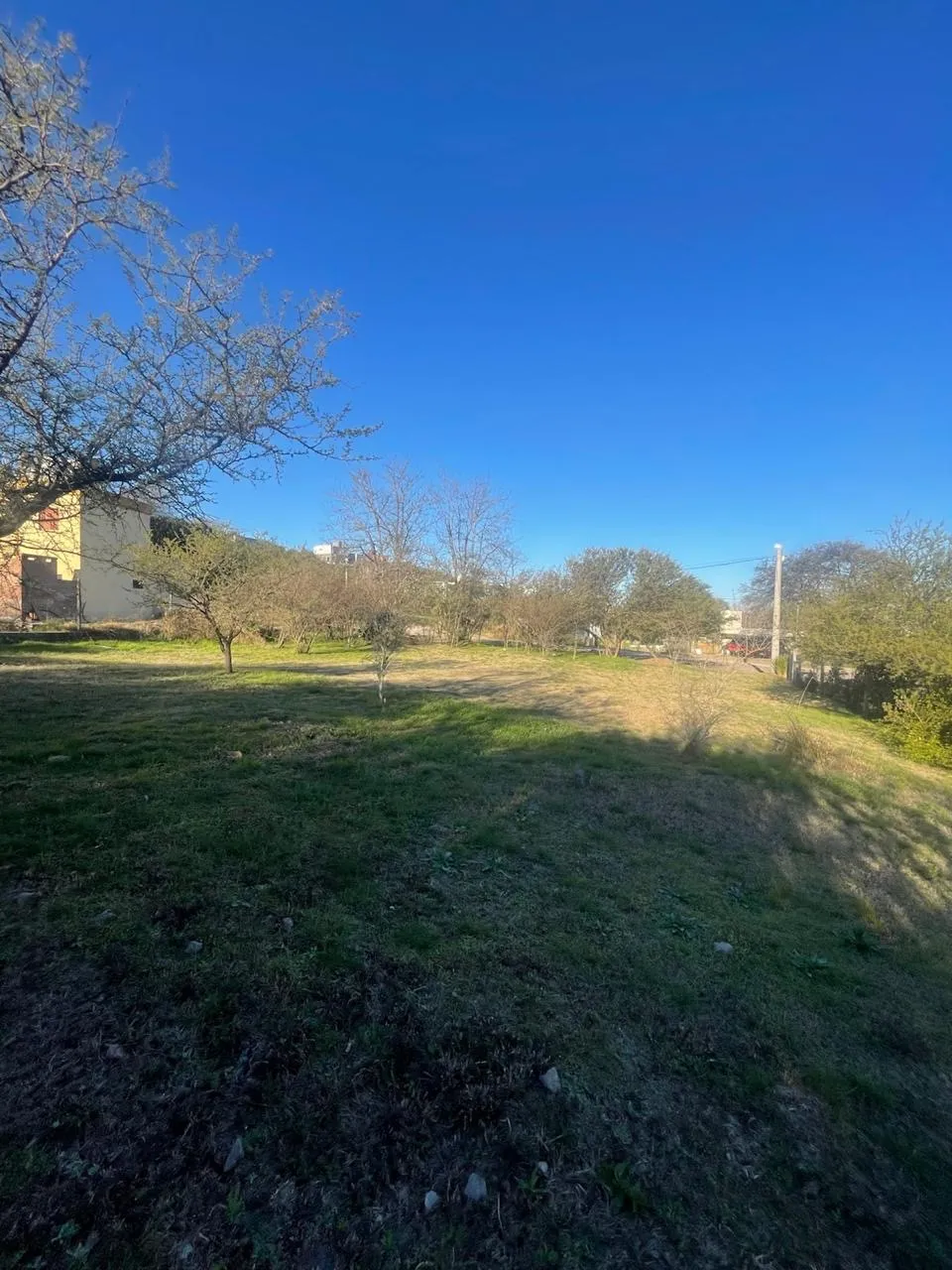 Cumbres del Golf Villa Allende, Terreno 1127 m². Espectacular, Plano y con Vistas Increíbles.