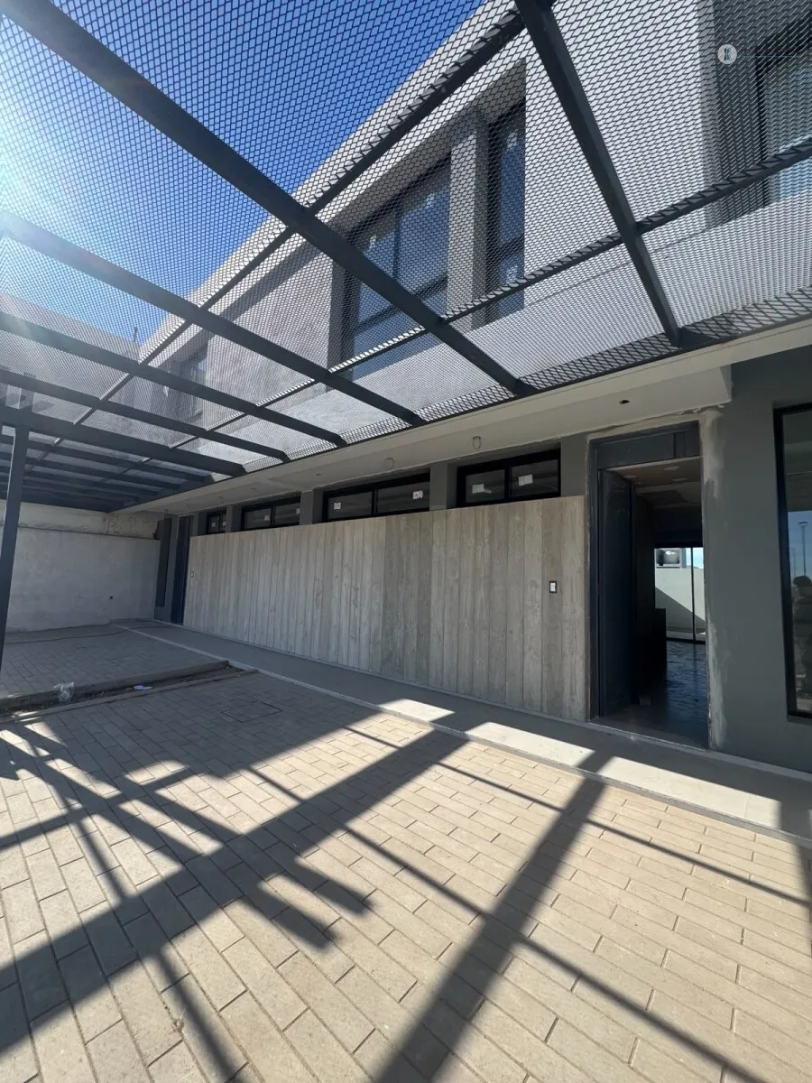 VENTA DUPLEX A ESTRENAR EN  BRISA DE MANATIALES