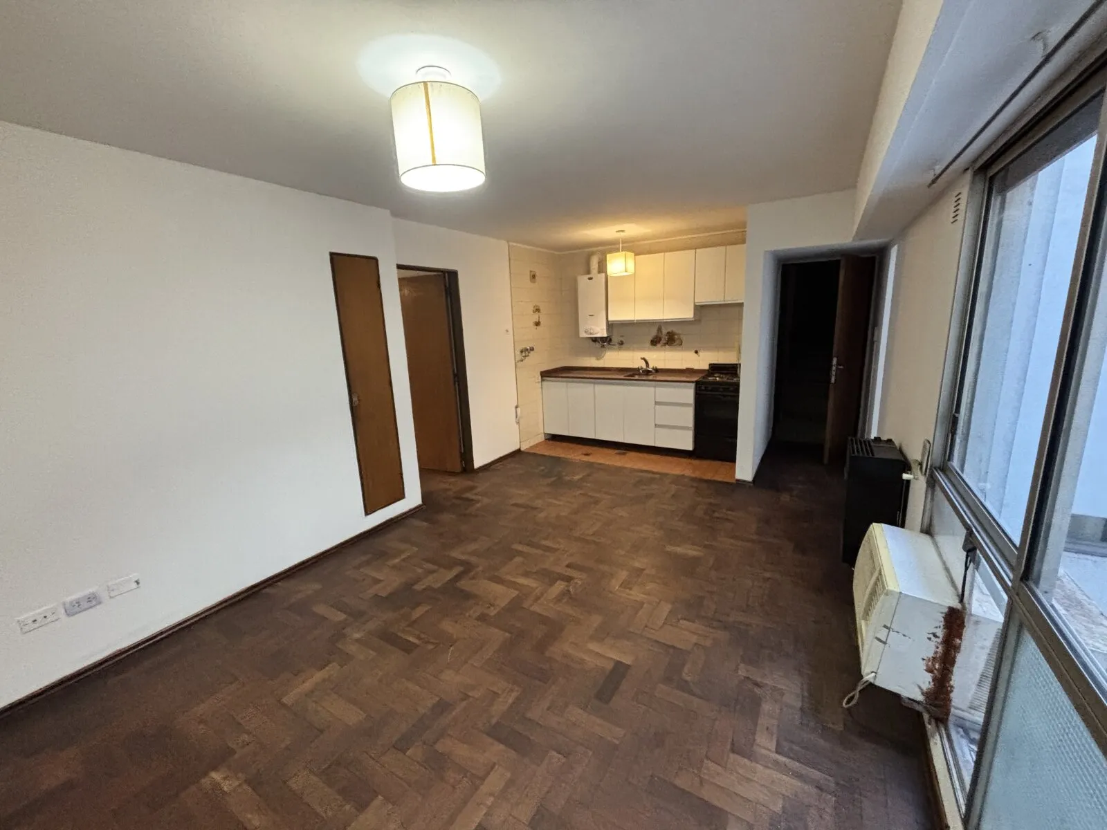 Departamento en Venta CENTRO