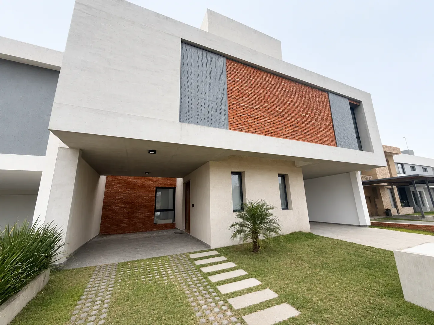 Dùplex Claros del Bosque