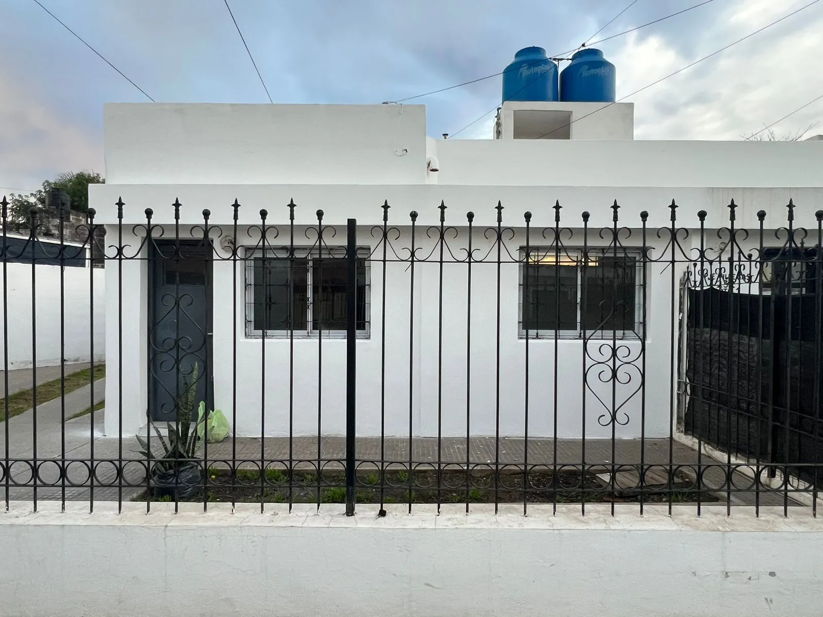 Departamento en Barrio Alta Cordoba