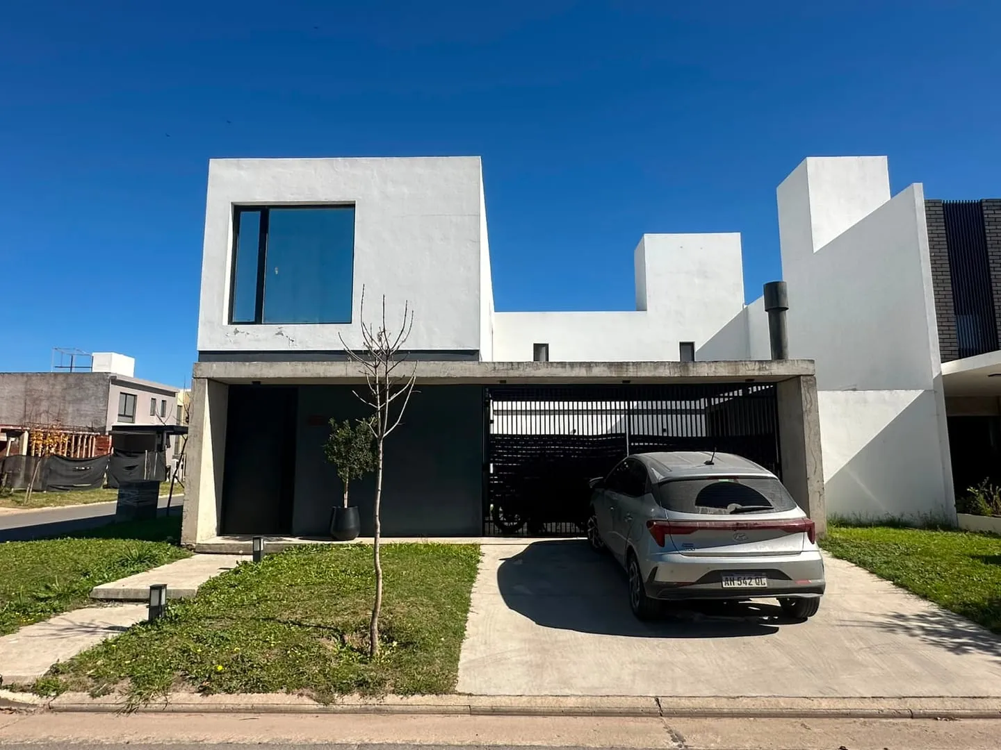 VENTA DUPLEX 2 DORM SAN IGNACIO VILLAGE