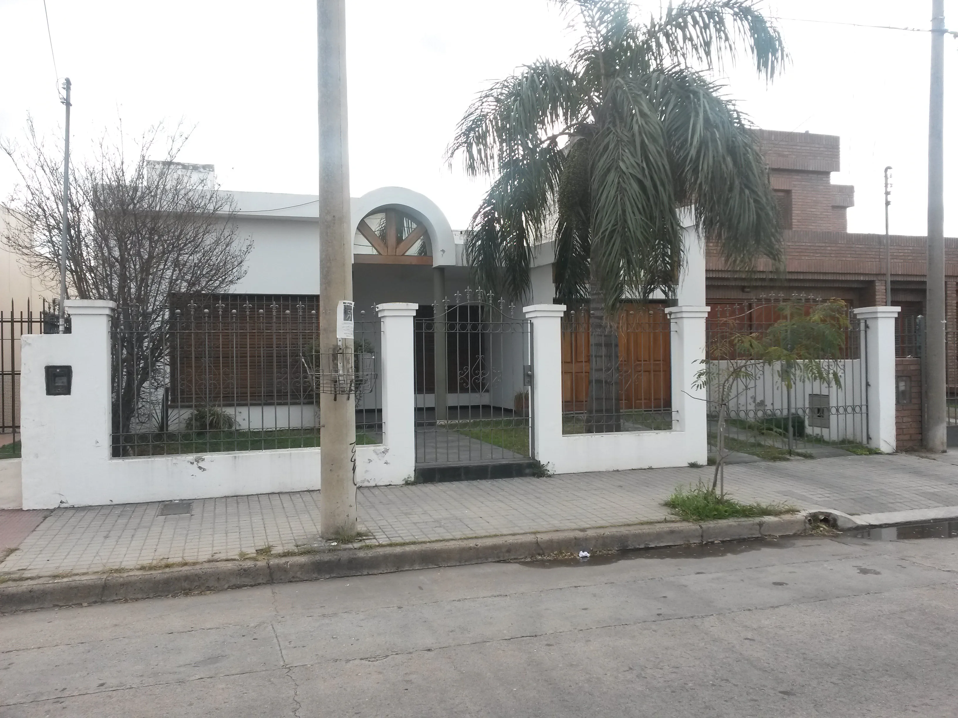 COREMA 3 DORMITORIOS 2 BAÑOS EN UNA PLANTA C/COCHERA