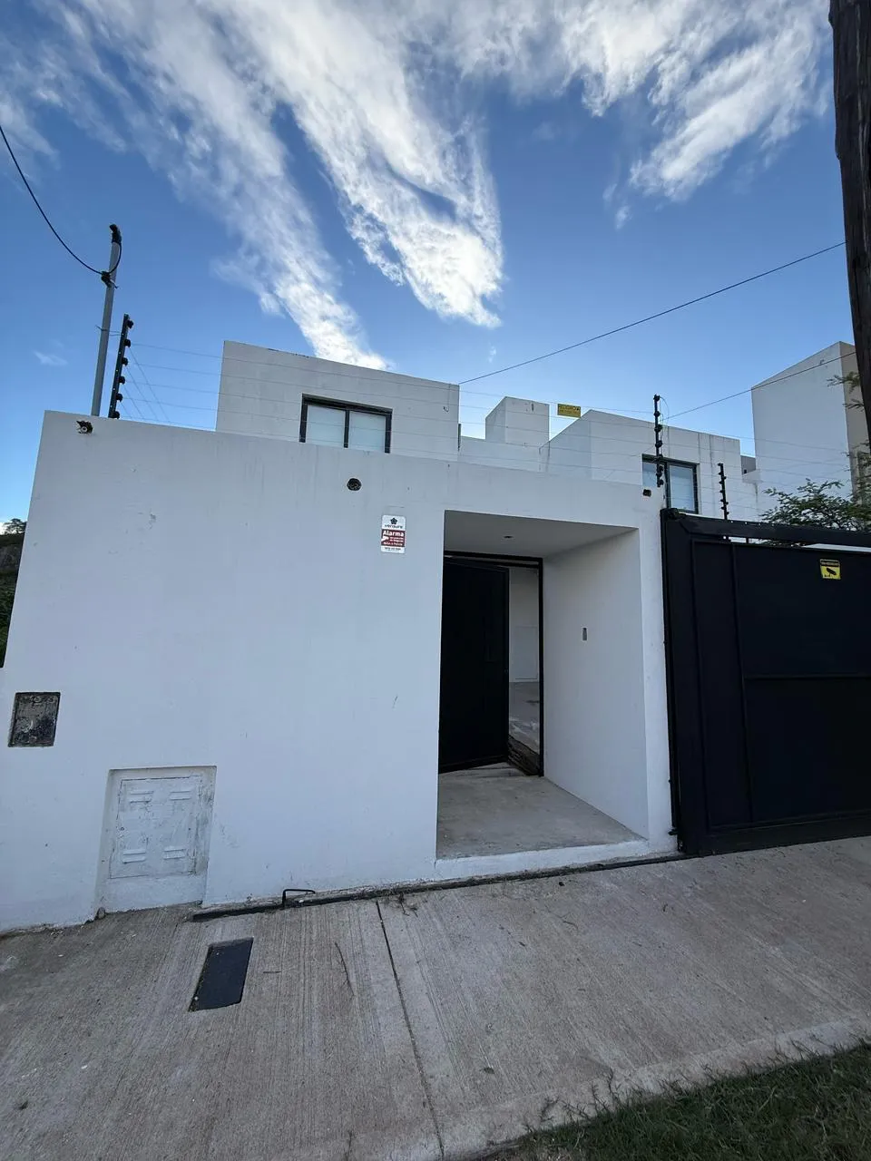 DUPLEX EN VENTA PRADOS ll - La Calera