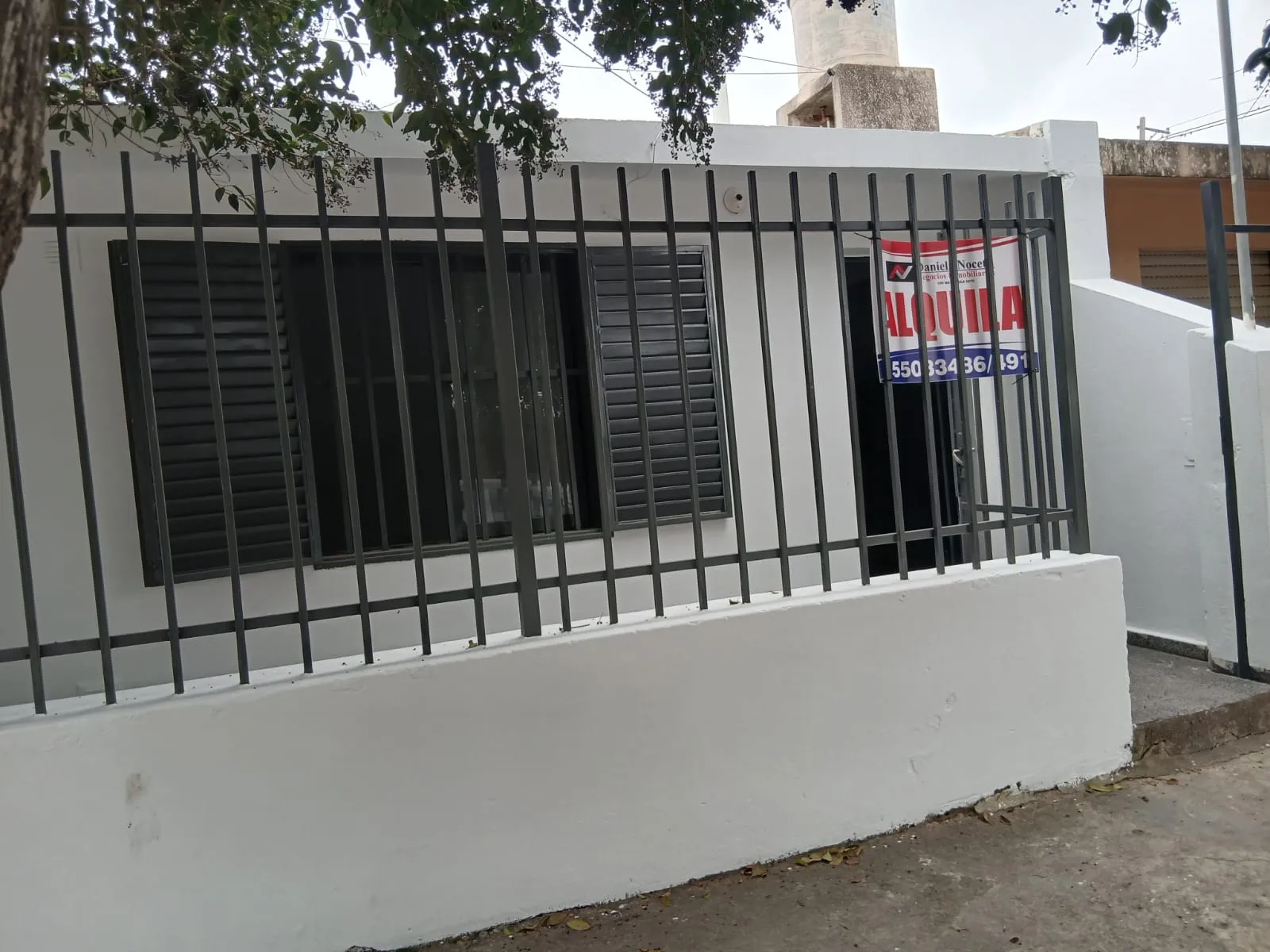 ALQUILO DPTO EN CALLE ANTARTIDA ARGENTINA Bº VILLA ADELA