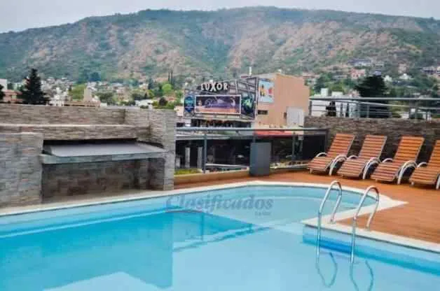 HERMOSO DPTO CARLOS PAZ!!! 1 DOR
