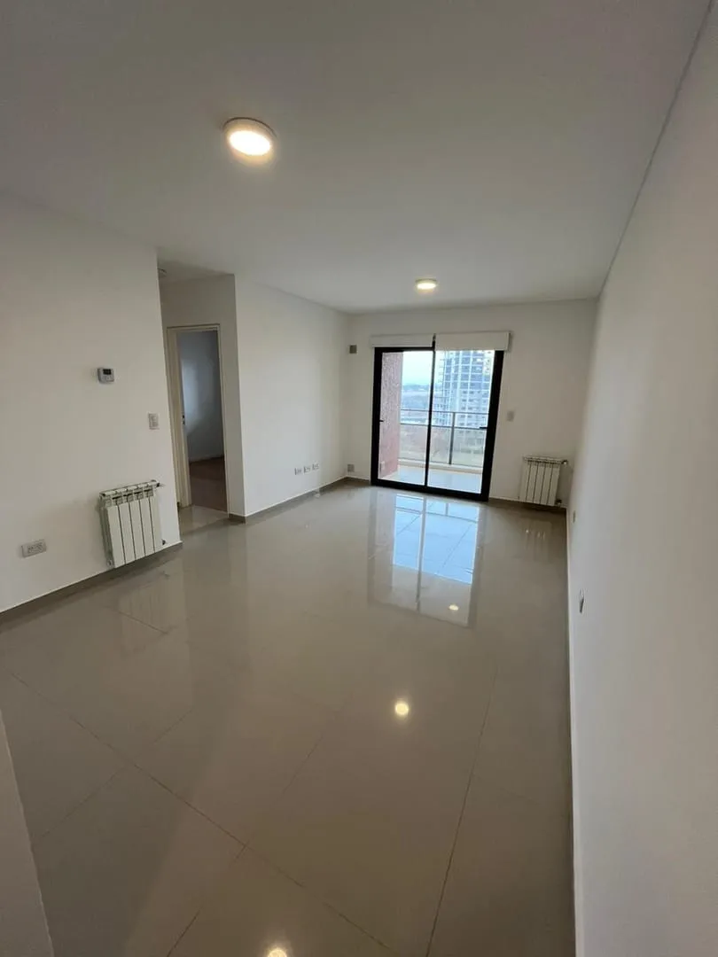 ALQUILER DPTO 1 DORM - EXCELENTE VISTA - PILARES DE MANANTIALES