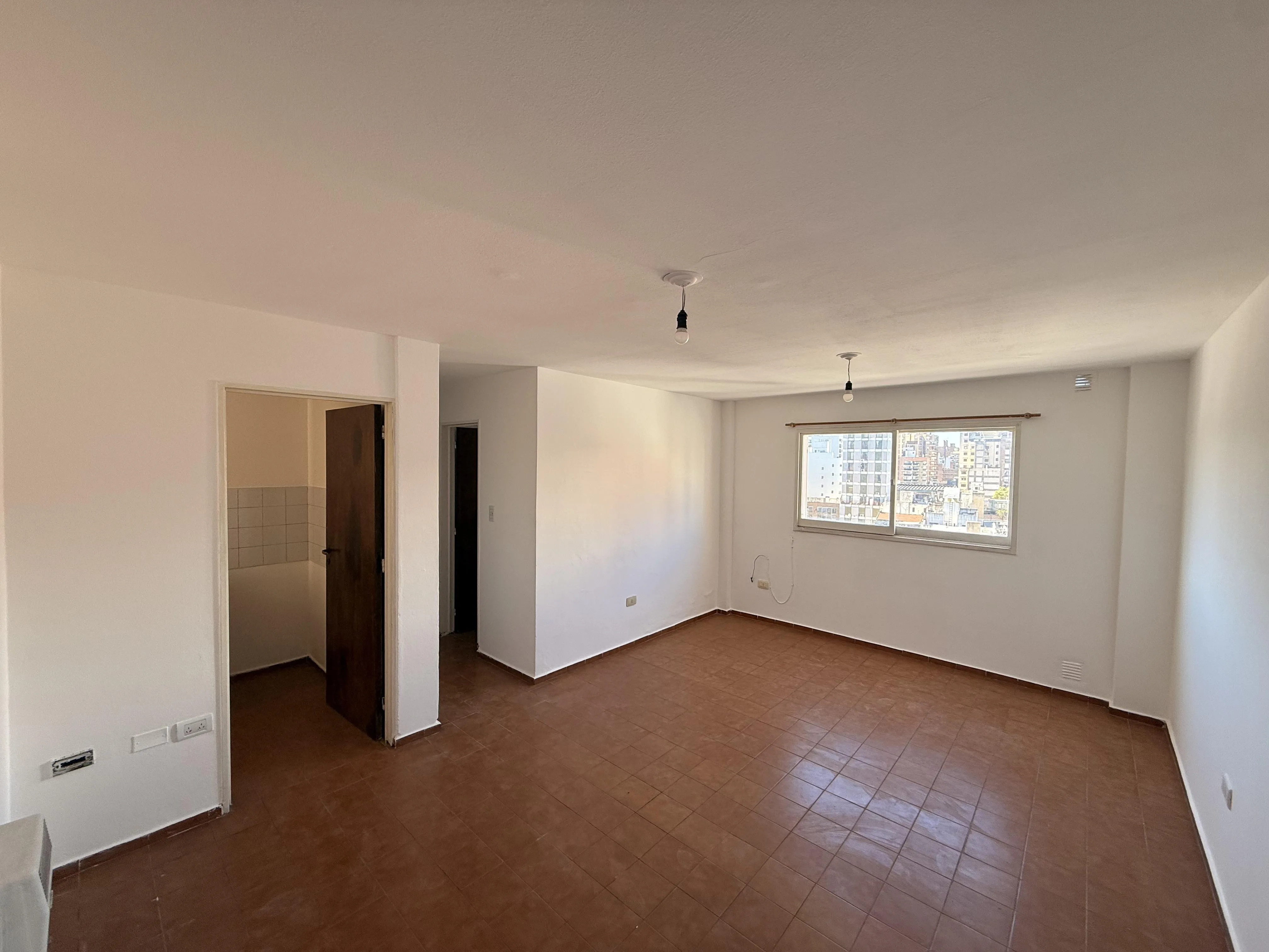 Departamento 2 dormitorios - Barrio Observatorio  Nueva Córdoba