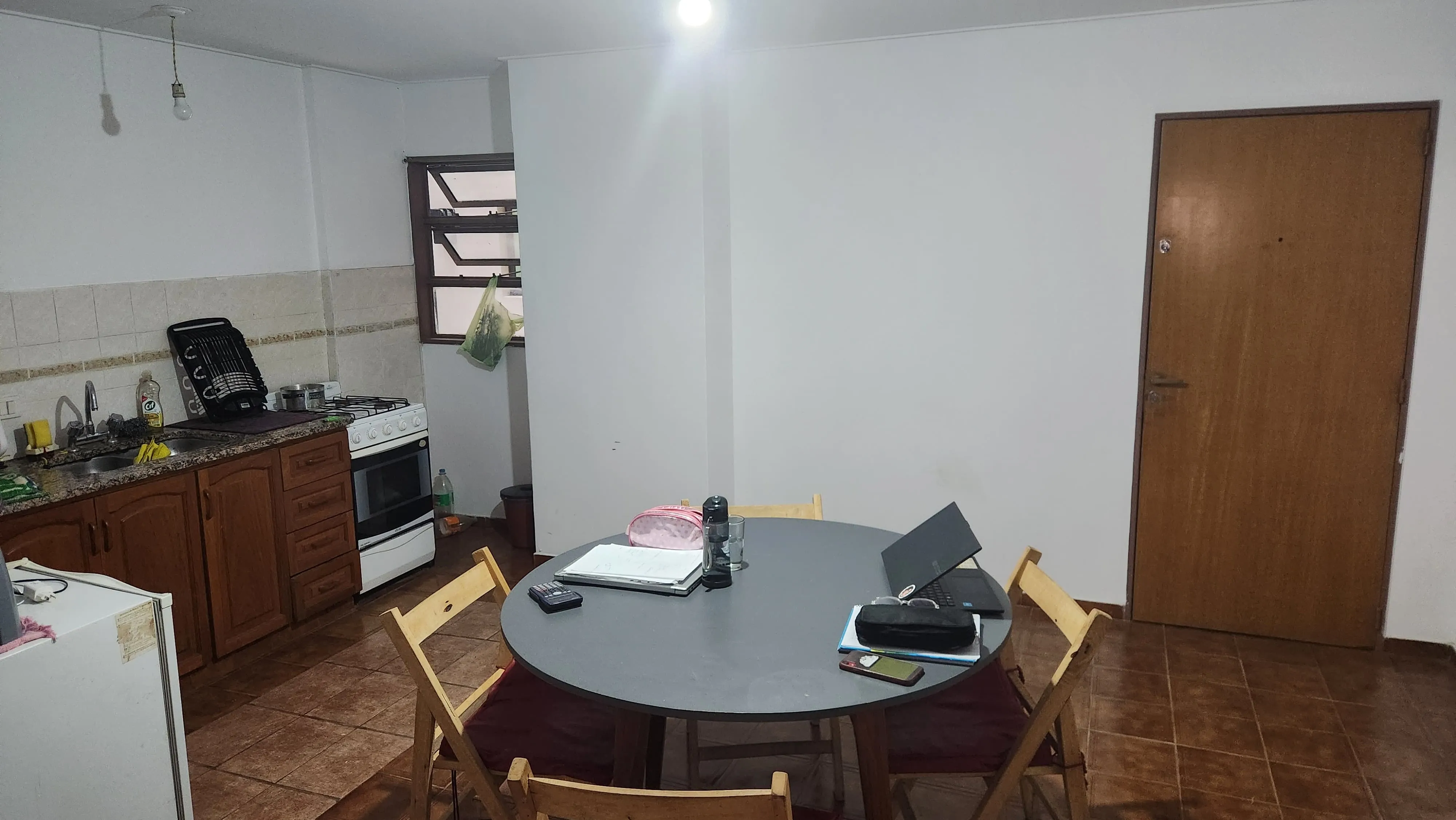 Venta Departamento Un dormitorio Nueva Córdoba