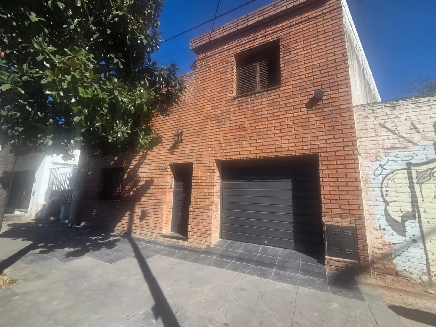 ALTA CÓRDOBA - JUAN B. JUSTO 3027 - CASA EN ALQUILER