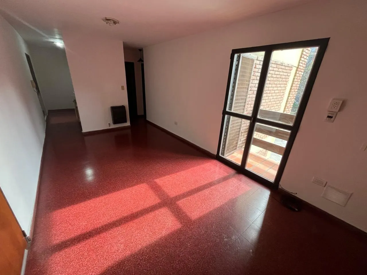 2 DOR EN TORRE JUNIORS - BAJAS EXPENSAS