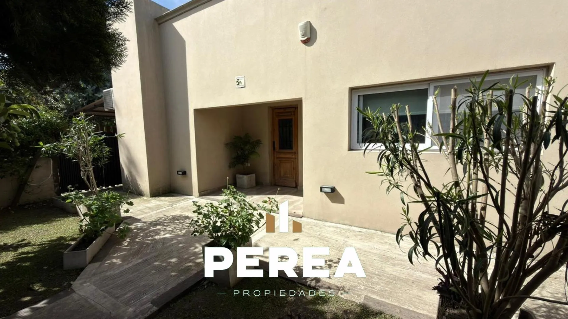 Casa en calle Betinotti