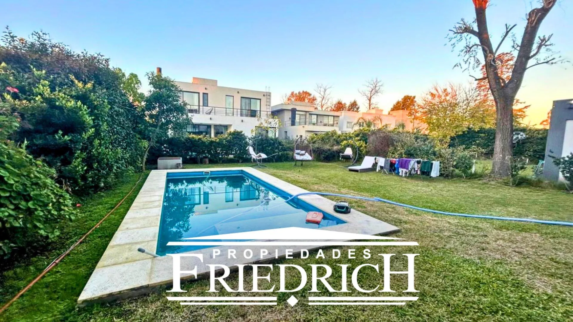 Casa en Venta Haras  Maria Victoria