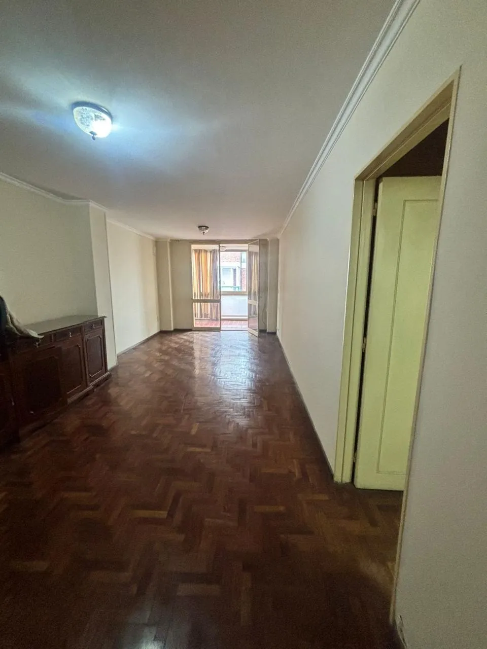 Alquiler 3 dormitorios con balcon y seguridad 24hs