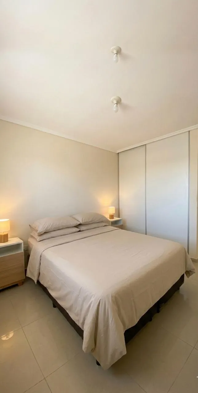 Alquiler depto 1 dorm con cochera / seguridad 24hs / Pileta / Terraforte2