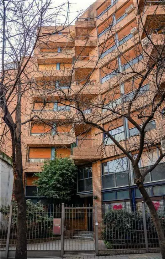 ALQUILER 1 DORMIT C/BALCON- NVA CORDOBA – EXCELENTE UBICACIÓN!!
