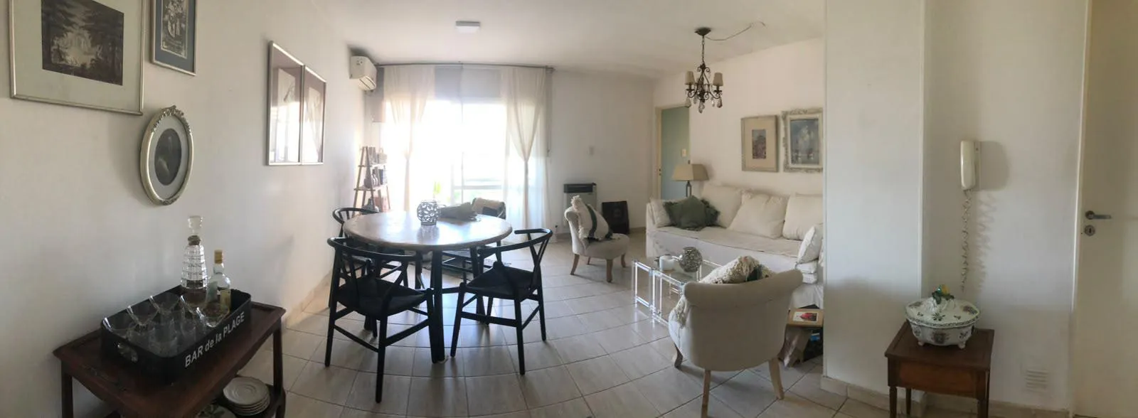 ALQUILER DEPARTAMENTO  EN BALCONES DEL CHATEAU