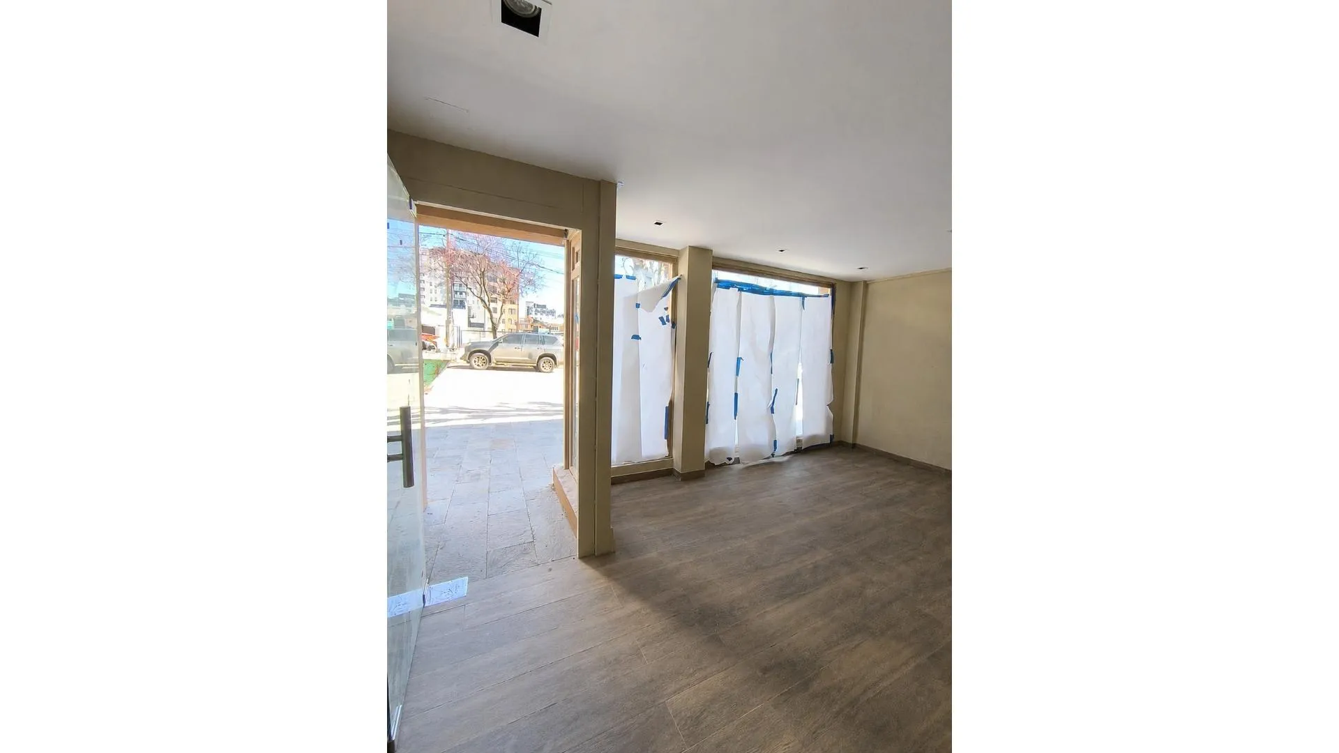Local comercial en venta Bariloche centro