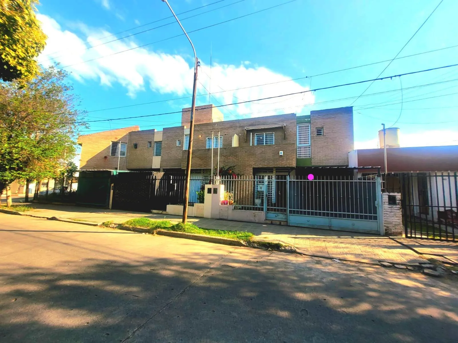 Duplex en Venta Barrio San Francisco 3 dormitorios