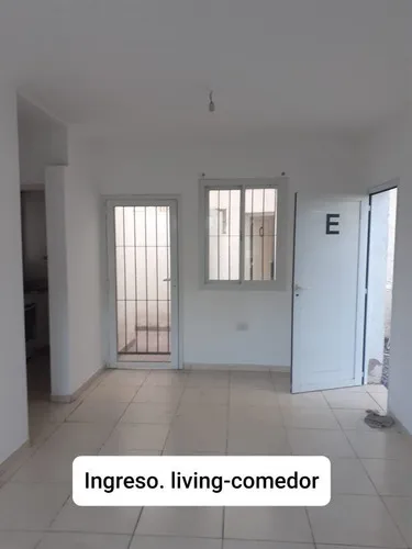 Dpto 2dorm Y 1/2 En Complejo En Venta. Alto San Martin. 78m2. Apto Credito