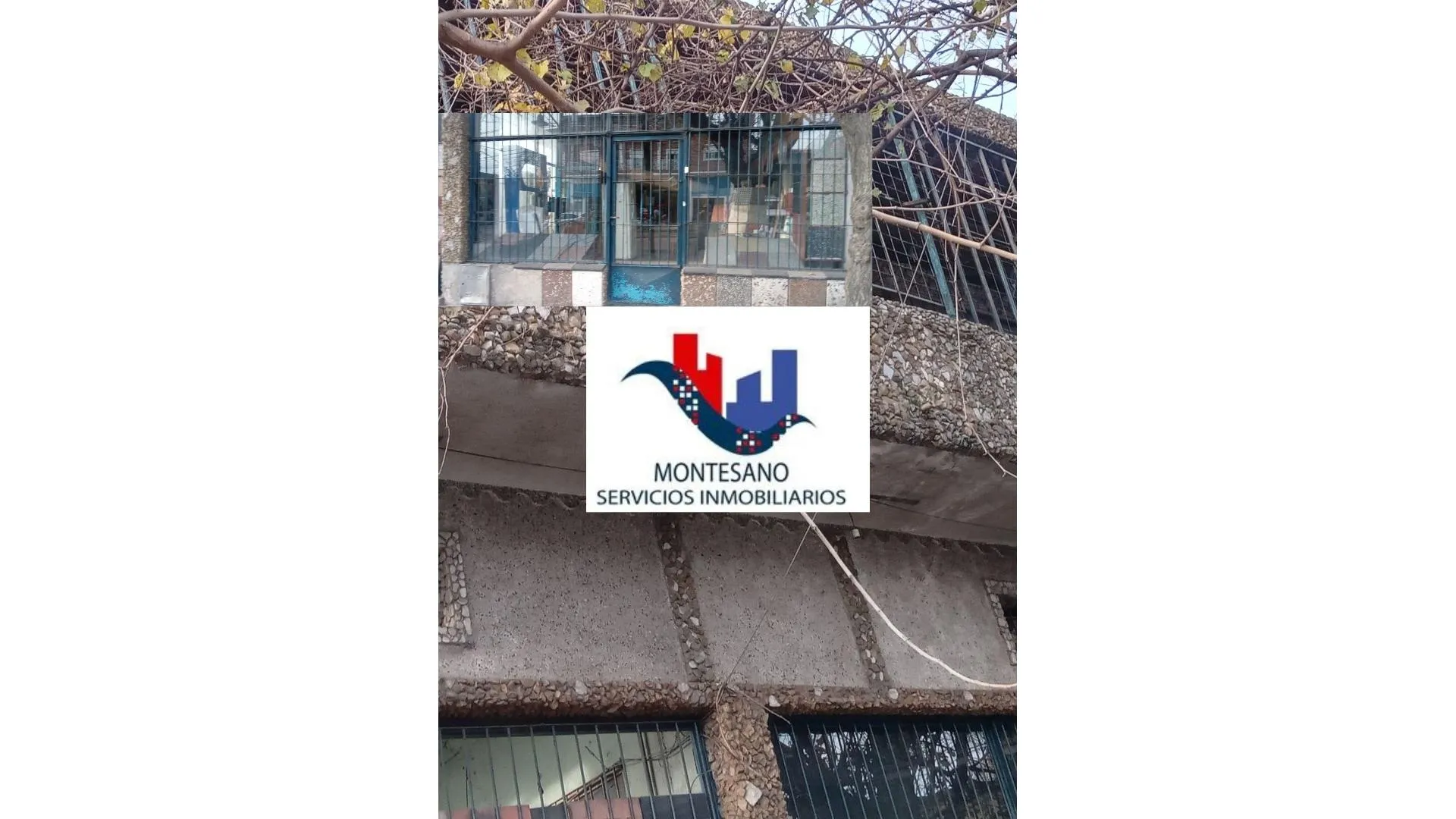 Terreno doble frente con factibilidad Villa Adelina