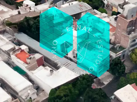 Terreno en Venta en Centro, Rosario