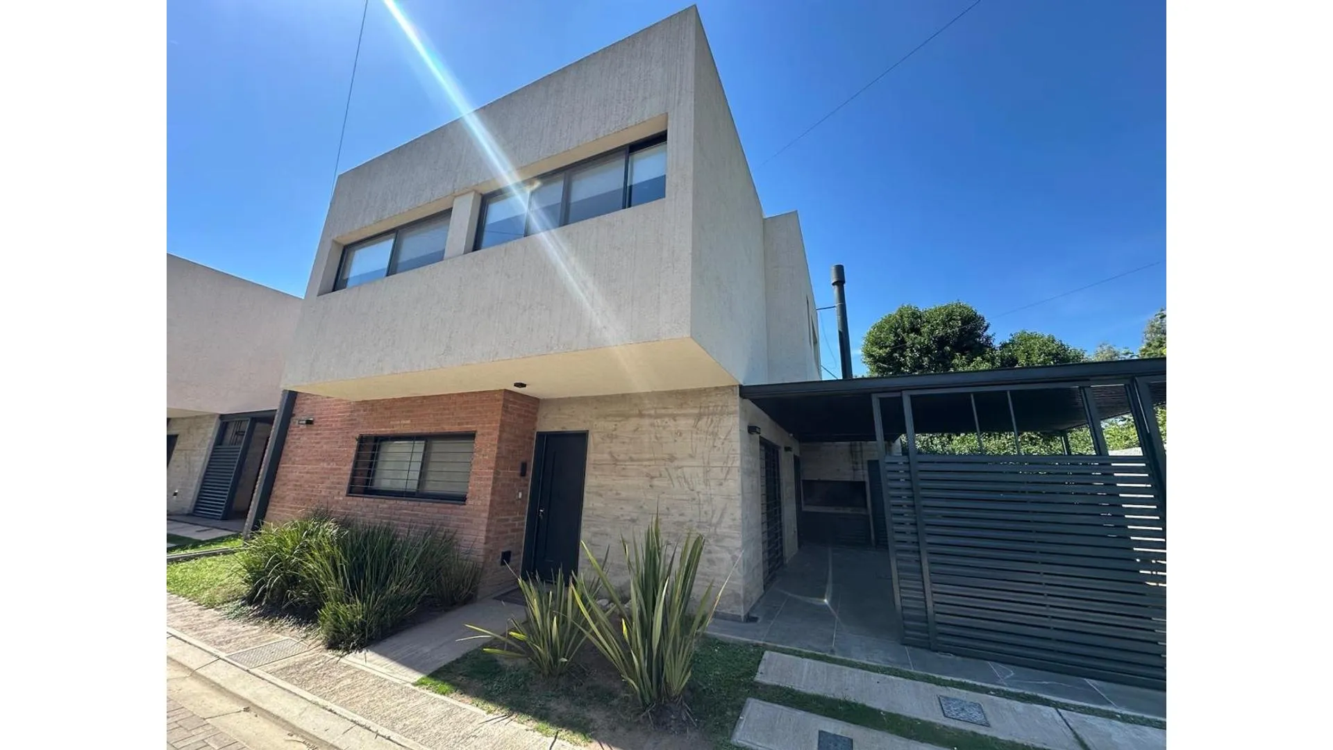 Dúplex en Alquiler Housing ZONA SUR