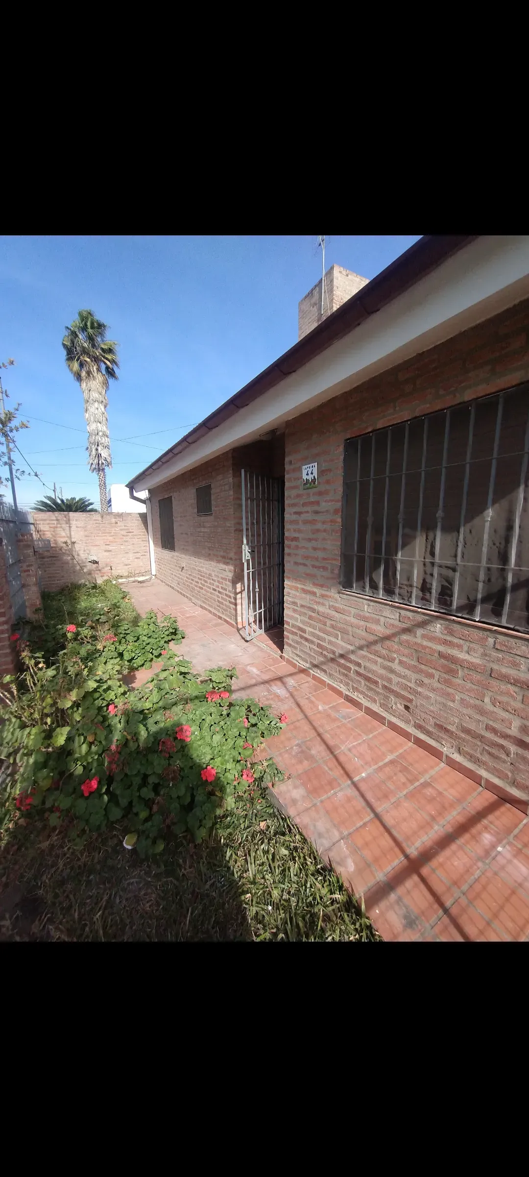 Vendo casa en Villa Allende FACILIDADES