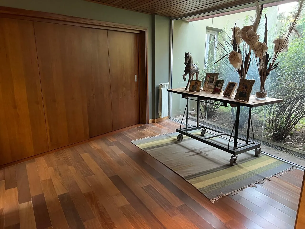 Casa en Alquiler, Villa Allende, Condor Alto