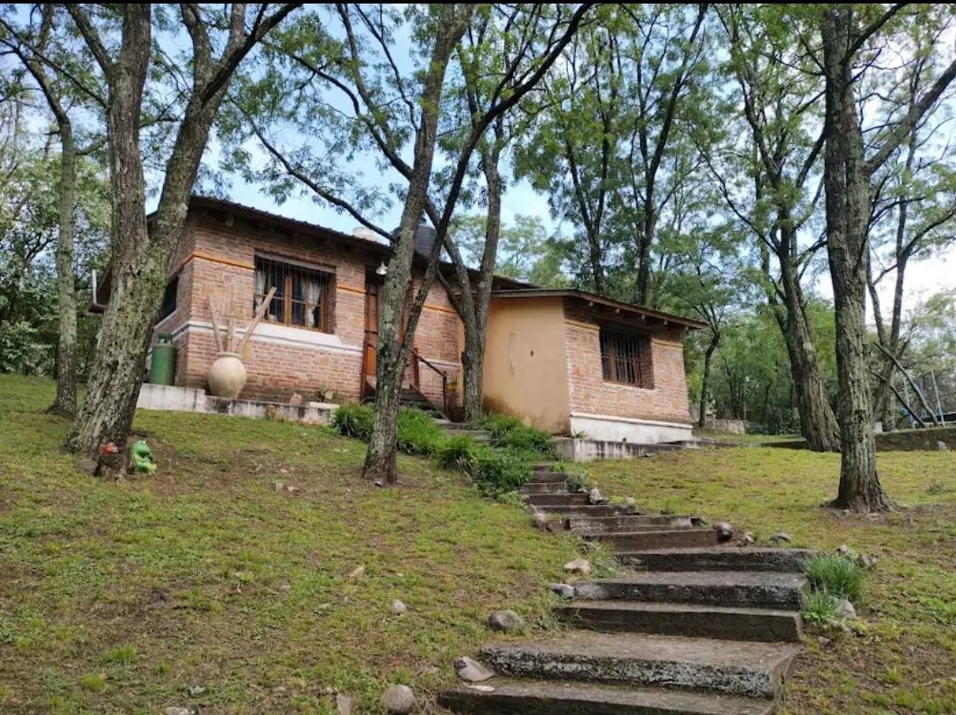 CABANAS EN VENTA EN SALSIPUEDES – CERCA CAMINO AL CUADRADO